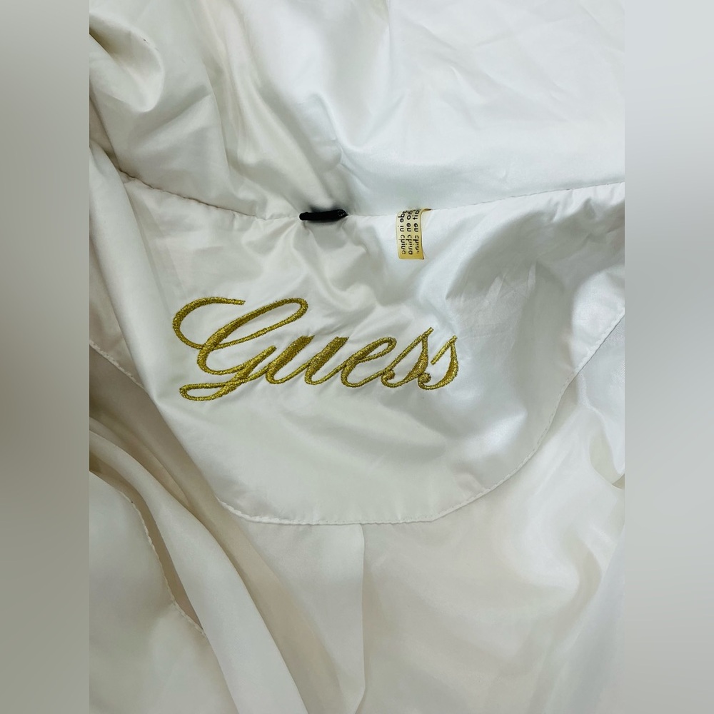 GUESS puffer jacket 💖 - Picture 7 of 15